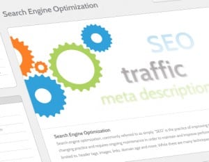 increasing traffic, blogs