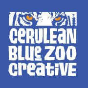 Blue Zoo Creative Rebrands as Cerulean Blue Zoo Creative