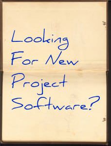 Choosing Project Management Software