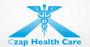 Get on Track with Czap Health Care