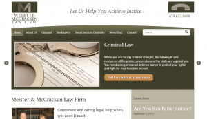 Meister and McCracken Law Firm