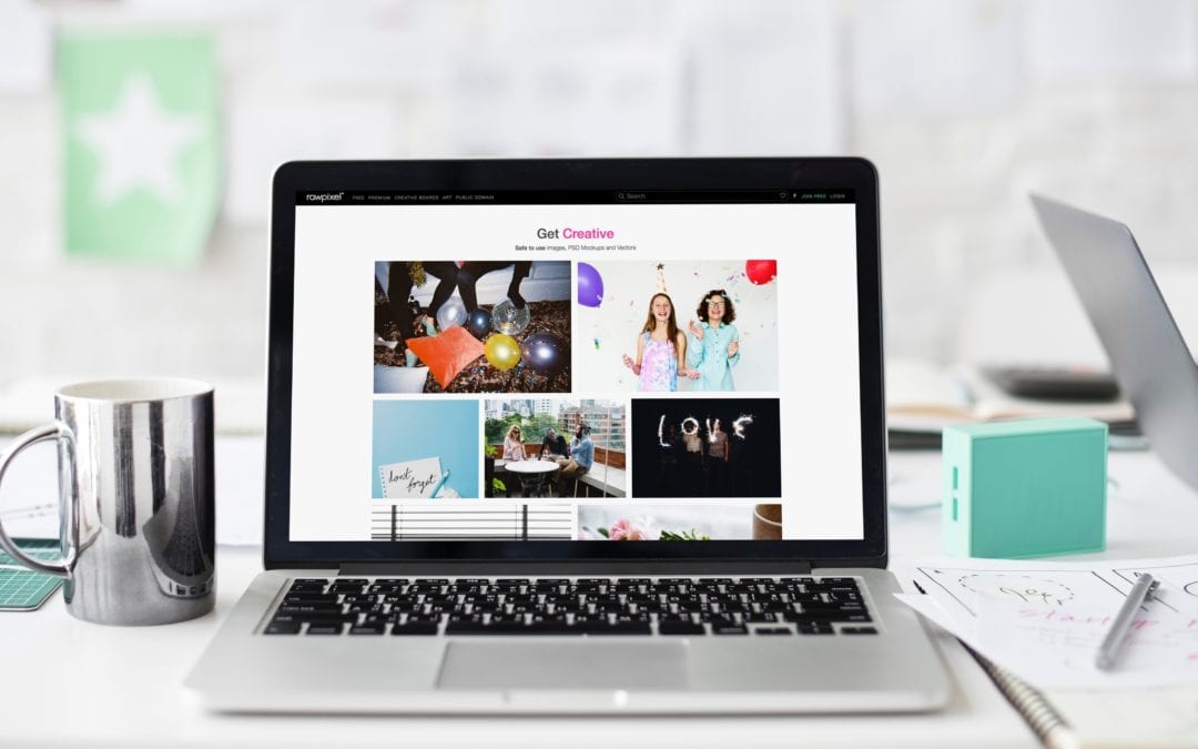 Shrink Your Photos for Faster Websites Using PicMonkey