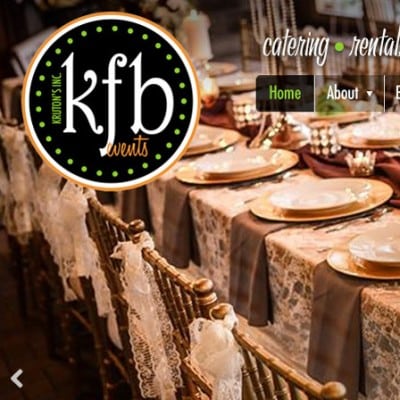 KFB Events Icon