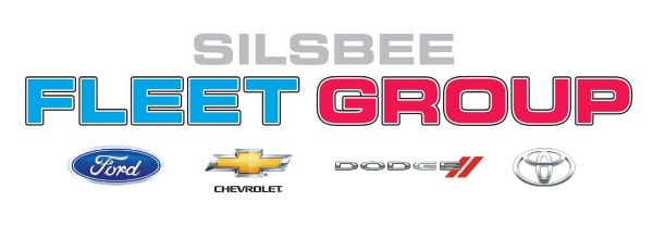 Silsbee Fleet Group Logo