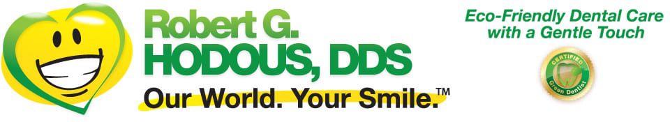 Dr. Hodous, DDS Branding