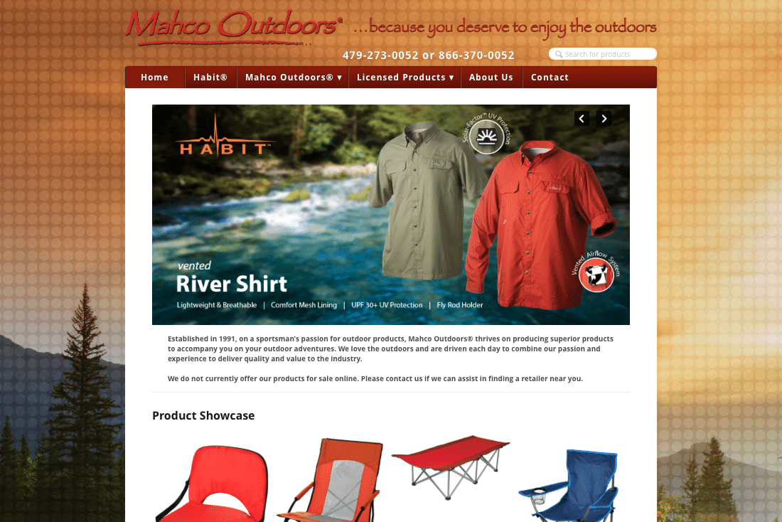mahco_outdoors_project_image