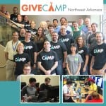 April 25 - Collin @ GiveCamp