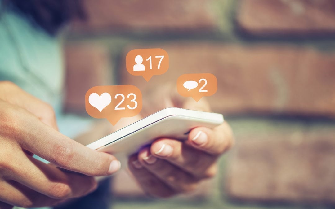 Five Reasons Why Your Business Needs a Social Media Marketing Strategy Now More Than Ever