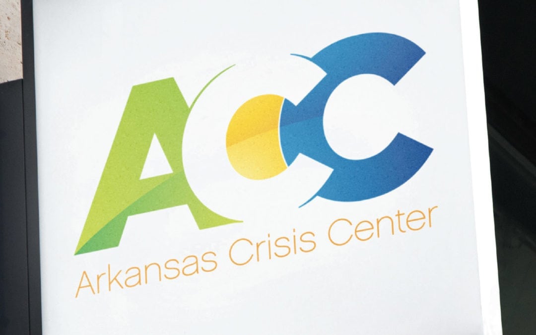 Arkansas Crisis Center