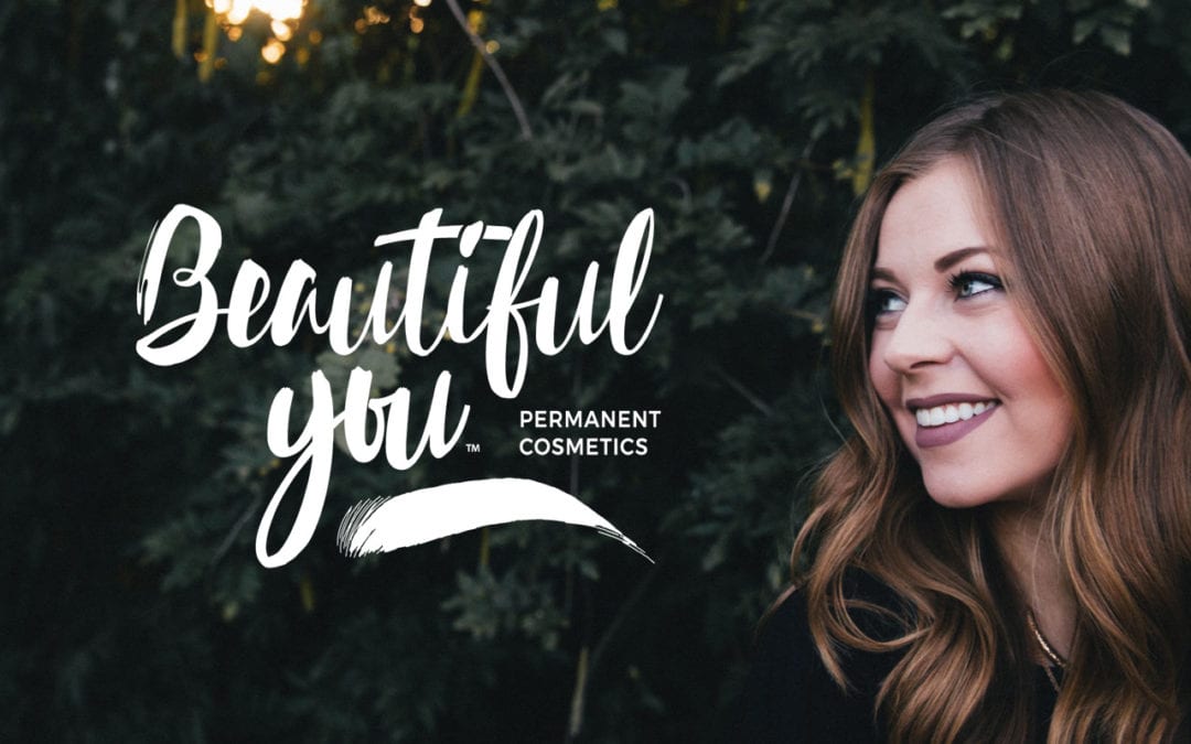 Beautiful You Permanent Cosmetics and Academy
