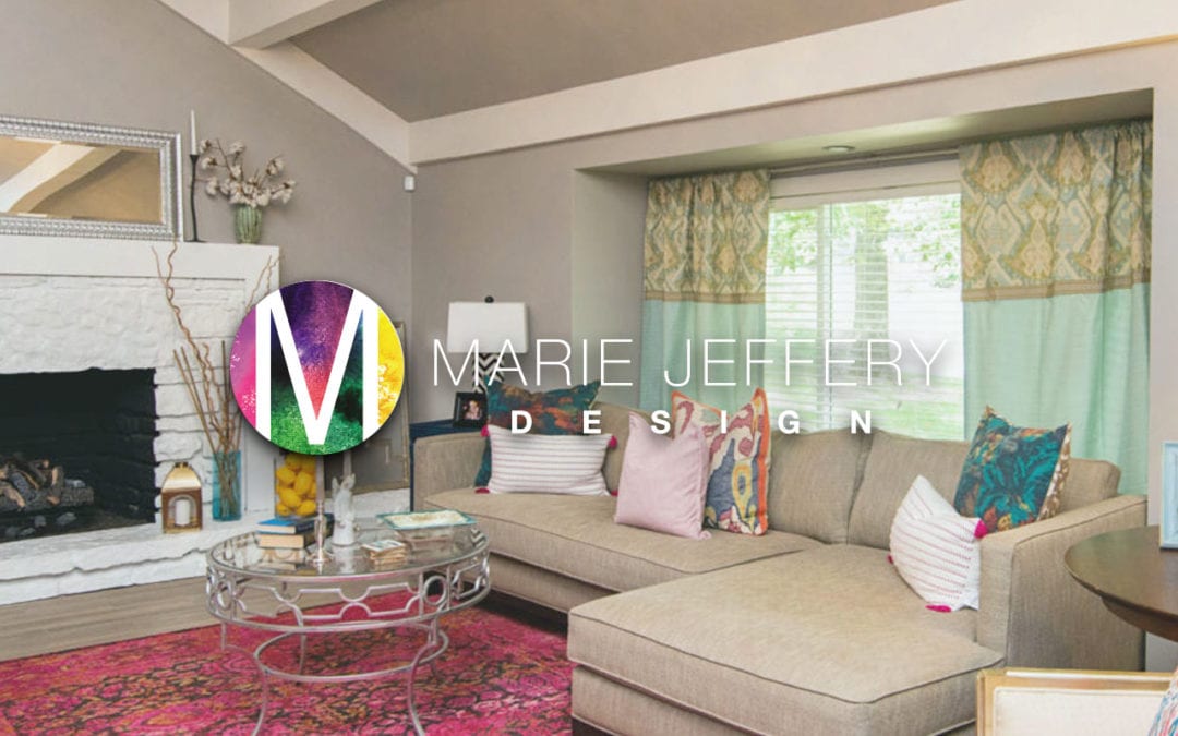 Marie Jeffery Design