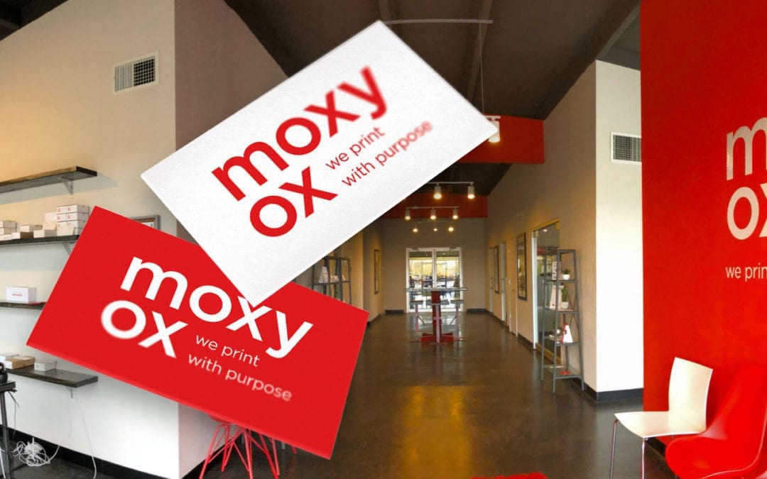 Moxy Ox