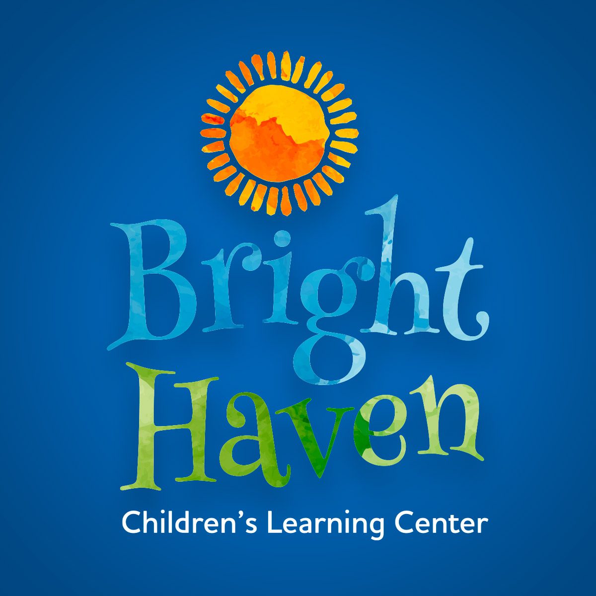 Bright Haven Children's Learning Center