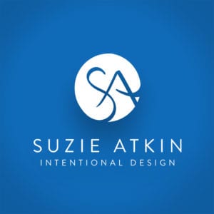 Suzie Atkin Intentional Design