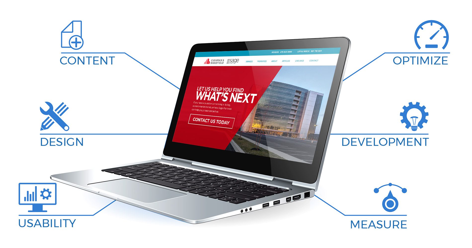 Blue-Zoo-Websites-Notebook-1900x1000-1 Arkansas Crisis Center Branded Materials