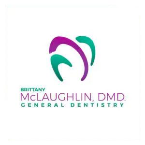 McLaughlin DMD logo