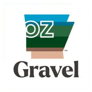 OZ Gravel Logo