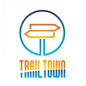 TrailTown Logo