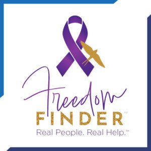 Freedom Finder logo