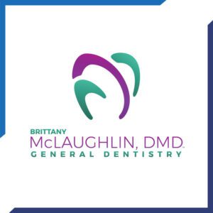 McLaughlin DMD Logo
