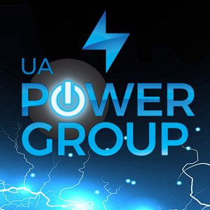 UAPower Group logo