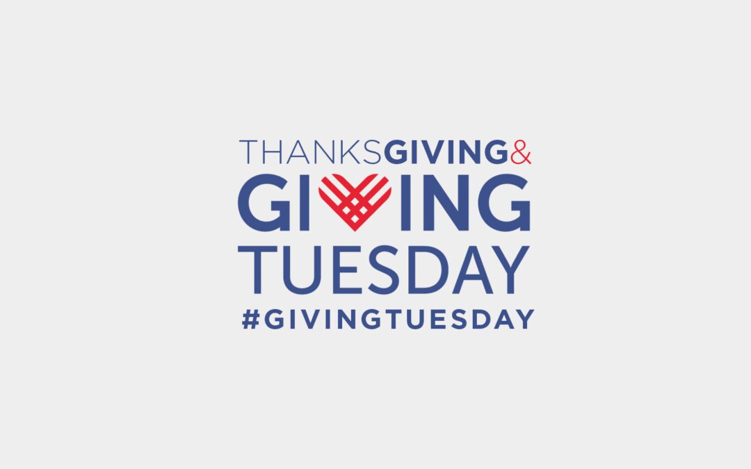 ThanksGIVING 2023 and #GivingTuesday