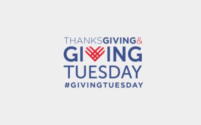 ThanksGIVING 2023 and #GivingTuesday