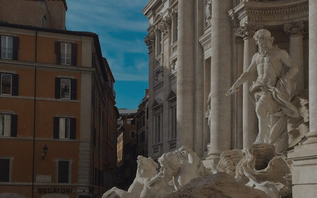 Centennial Transformation: Italian Educators Embrace their Second Century