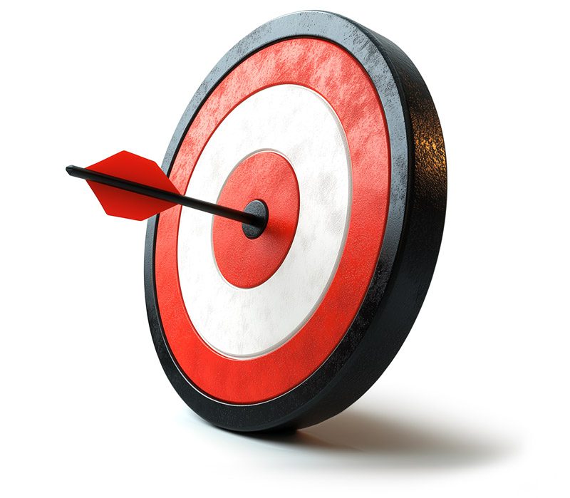Bullseye Bullseye Target