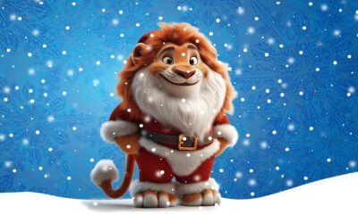 Blue Zoo Creative News for December 2025