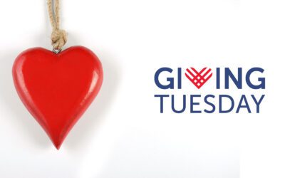 #GivingTuesday2025