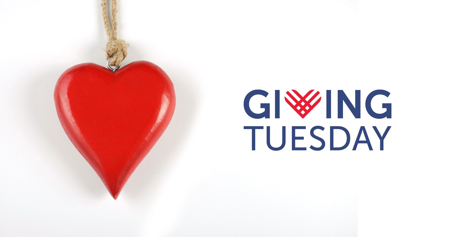Giving Tuesday 2025