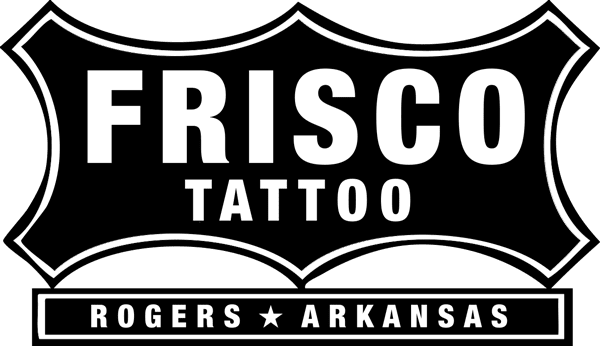 Frisco Tattoo Logo