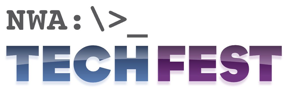 NWATechFest Logo