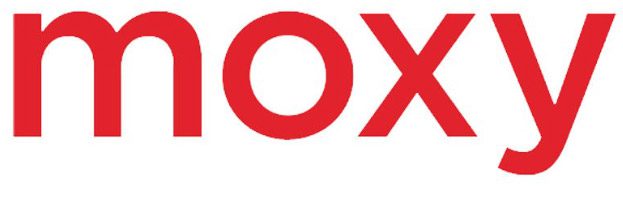 moxy printing co. logo