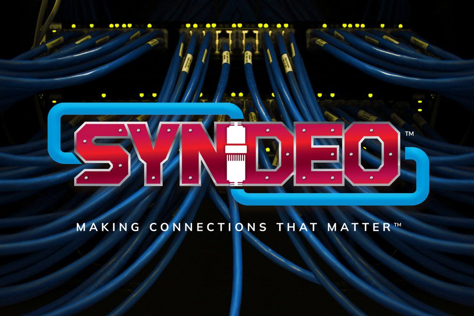 Syndeo-Logo Syndeo Infrastructure logo
