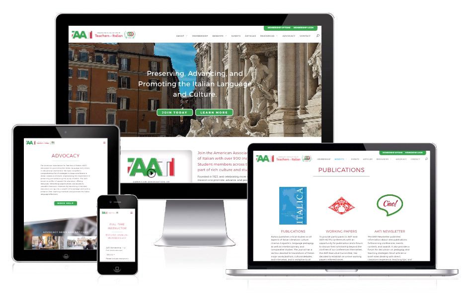 AATI-Website-Mockup