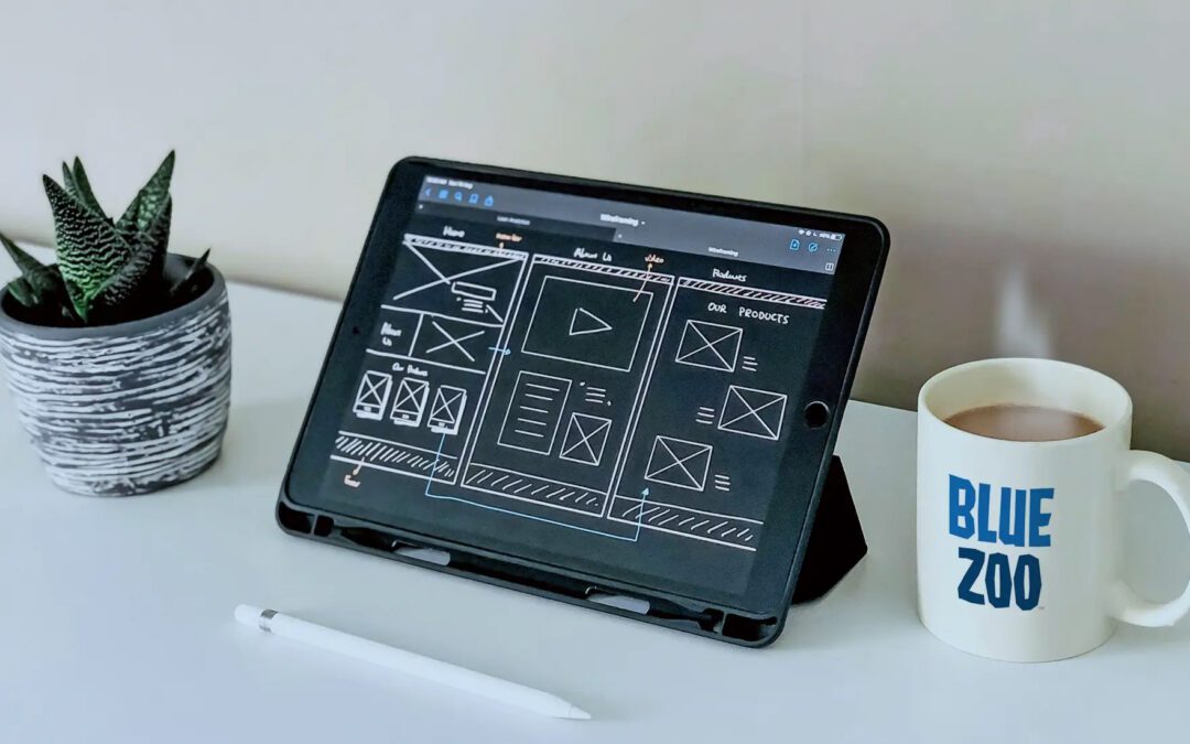 Have You Upgraded Your Website Lately?