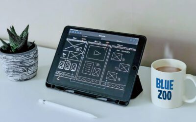 Have You Upgraded Your Website Lately?