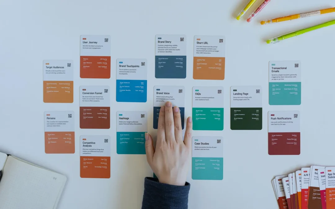 The Four Cs of Successful Project Management